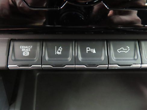 Used 2024 GMC Sierra 3500 Denali Ultimate image 74