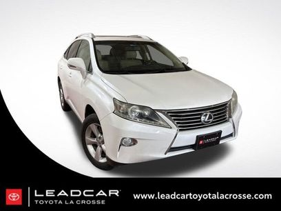 Used 2015 Lexus RX 350 FWD