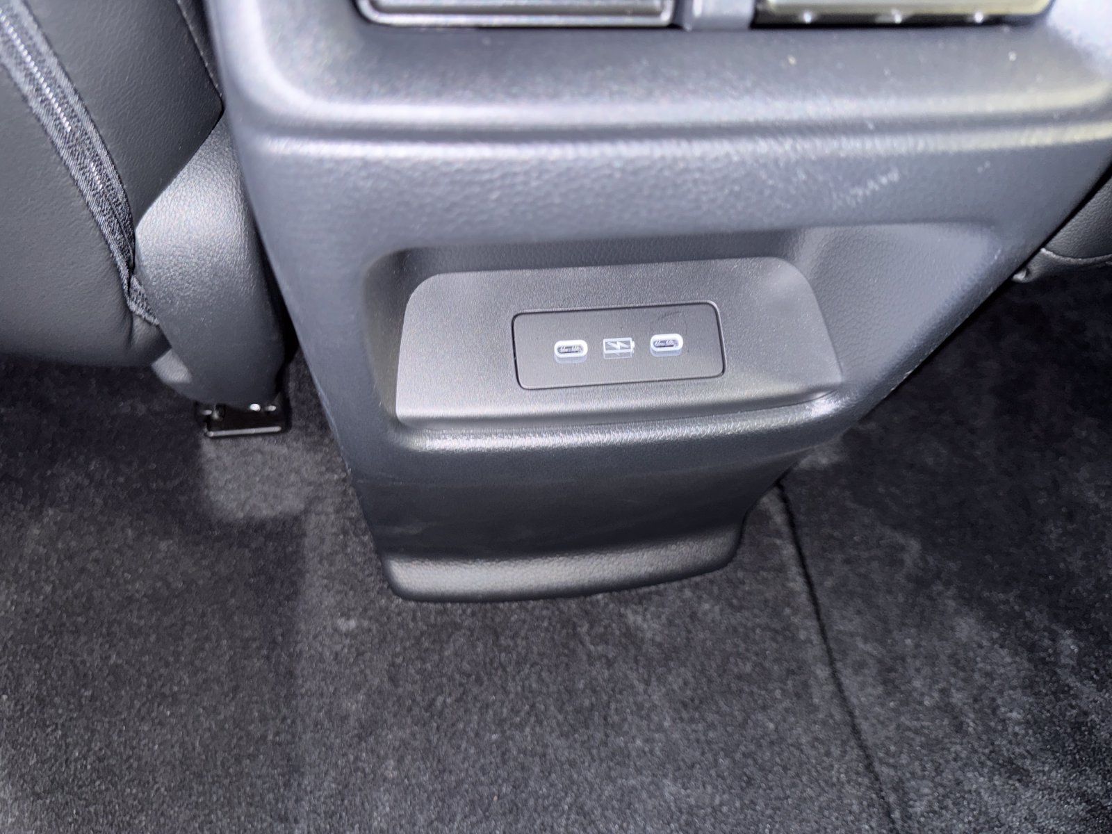 Used 2025 Honda CR-V EX-L image 27