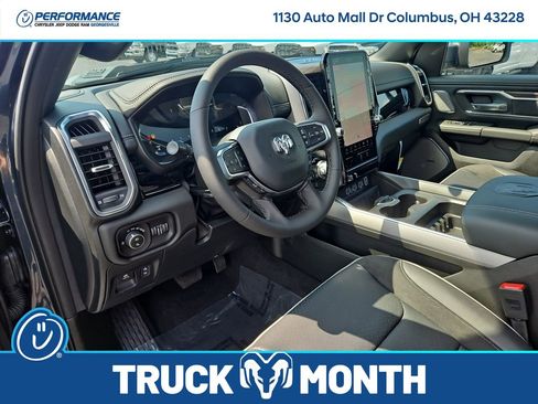 New 2026 RAM 1500 Laramie image 19