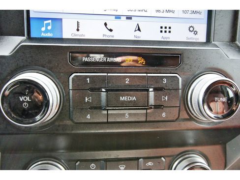 Used 2019 Ford F150 King Ranch w/ Equipment Group 601A Luxury image 29