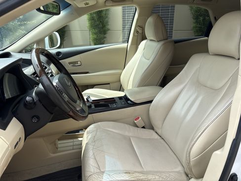 Used 2015 Lexus RX 350 AWD image 16
