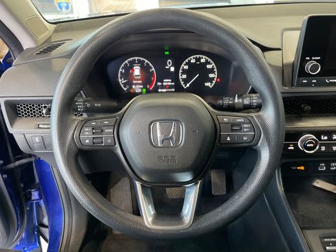 Used 2024 Honda CR-V EX image 12