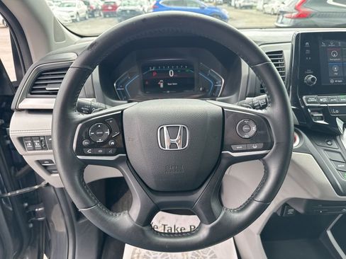 Used 2018 Honda Odyssey EX-L image 13