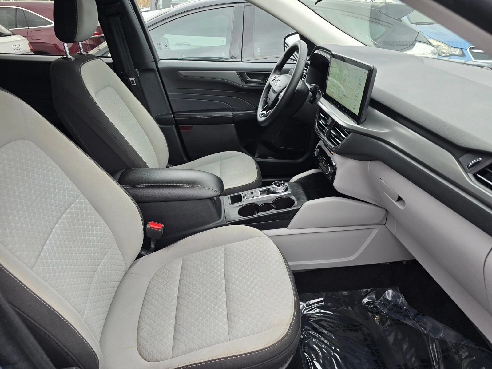 Used 2023 Ford Escape Active w/ Tech Pack #1 FWD image 8