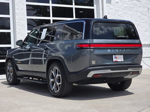 Used 2023 Rivian R1S Adventure AWD/4WD image 7
