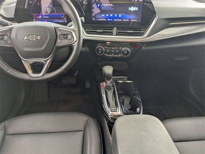 Certified 2024 Chevrolet Trax ACTIV w/ Sunroof Package