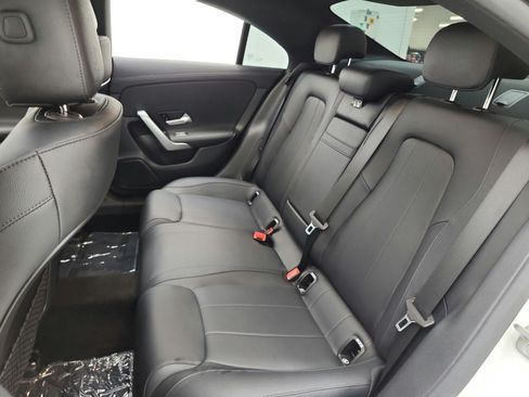 Used 2023 Mercedes-Benz CLA 250 image 16