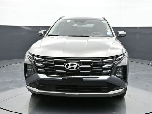 Used 2025 Hyundai Tucson SEL FWD image 6