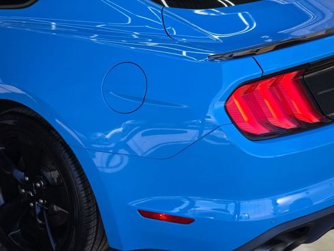 Used 2022 Ford Mustang GT Premium w/ Equipment Group 401A image 23