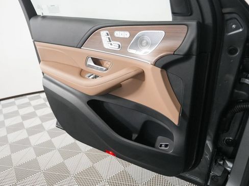 Used 2026 Mercedes-Benz GLE 450 4MATIC image 12