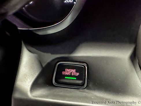 Used 2023 Chevrolet Camaro SS w/ Redline Edition image 19