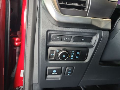 Used 2023 Ford F150 Lariat w/ Equipment Group 502A High AWD/4WD image 13