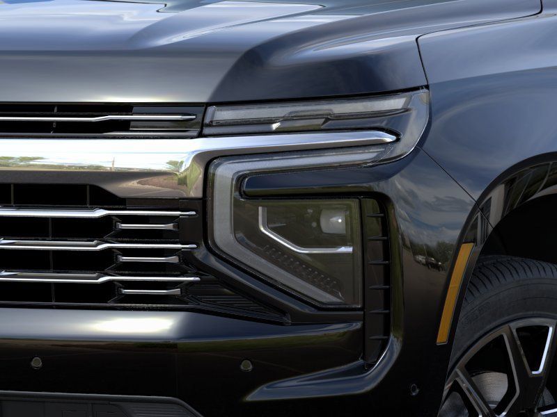 New 2026 Chevrolet Tahoe Premier w/ Sun And Tow Package AWD/4WD image 10
