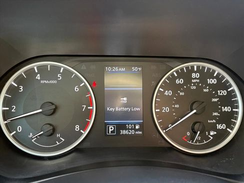 Used 2023 Nissan Sentra S image 10