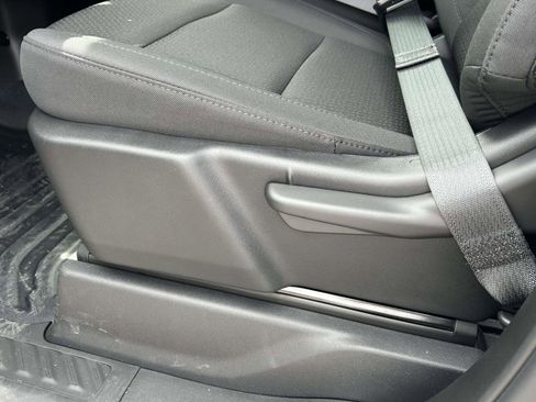 New 2026 Chevrolet Silverado 3500 W/T AWD/4WD image 17