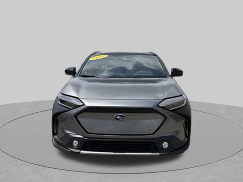 Used 2023 Subaru Solterra AWD image 2