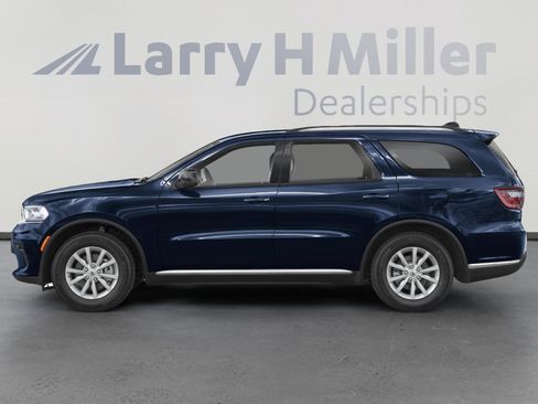 New 2026 Dodge Durango GT AWD/4WD image 3