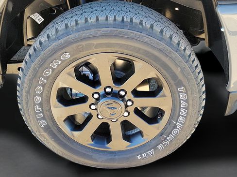 New 2026 RAM 2500 Lone Star image 7