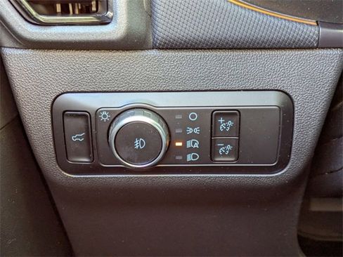 Used 2023 Ford Bronco Sport Badlands image 17