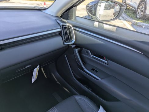 New 2026 MAZDA CX-50 AWD 2.5 S w/ Weather Package image 18