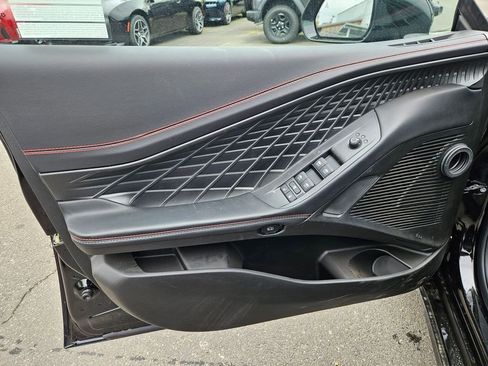 New 2026 Dodge Charger GT w/ Driver Convenience Group image 11