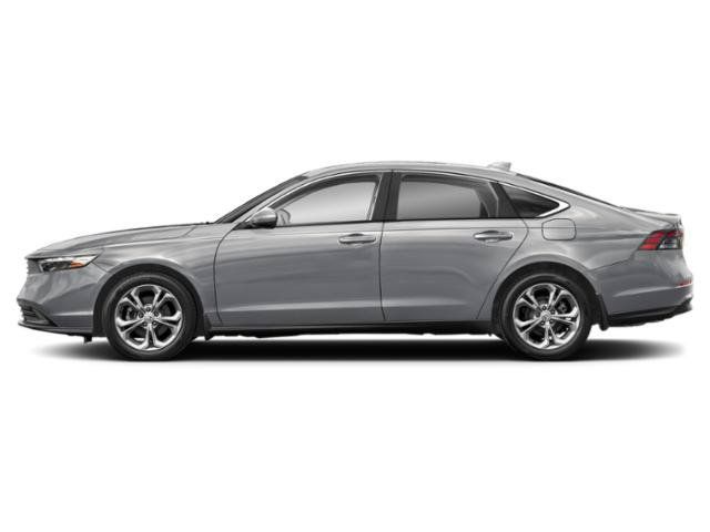 Used 2024 Honda Accord LX image 3