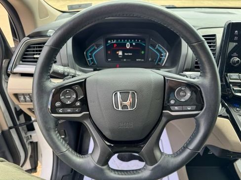 Used 2023 Honda Odyssey Elite image 20