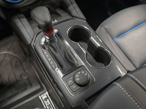 Used 2024 Chevrolet Blazer RS w/ Driver Confidence II Package image 24