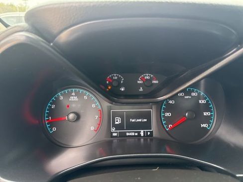 Used 2015 Chevrolet Colorado LT w/ LT Convenience Package RWD image 16
