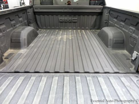 Used 2024 GMC Sierra 1500 Elevation w/ X31 Off-Road Package AWD/4WD image 22