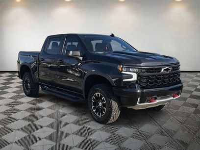 Used 2024 Chevrolet Silverado 1500 ZR2 w/ Technology Package