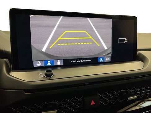 New 2025 Honda Accord Sport image 24