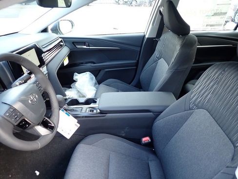 New 2026 Toyota Camry LE image 11