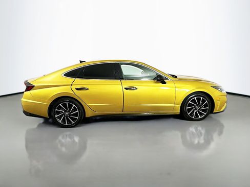 Used 2020 Hyundai Sonata SEL Plus w/ Cargo Package FWD image 9