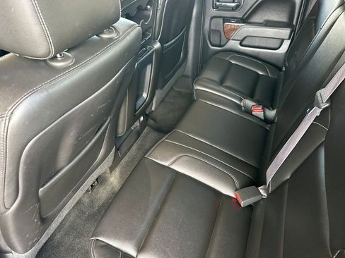 Used 2015 GMC Sierra 1500 SLE w/ Texas SLE Value Package AWD/4WD image 11
