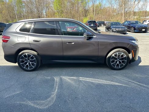 Used 2025 BMW X3 xDrive30i w/ Convenience Package image 6