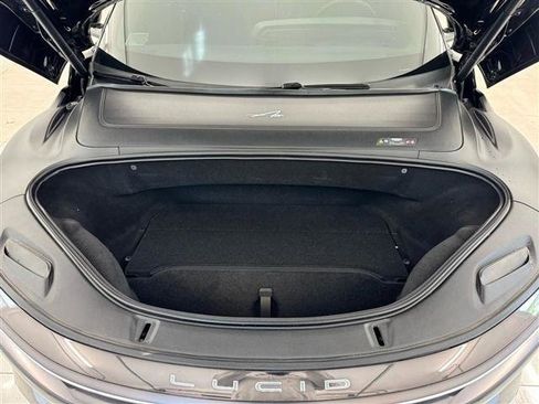 Used 2024 Lucid Air Touring AWD/4WD image 10