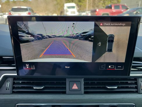 Used 2024 Audi A5 2.0T Premium Plus image 20