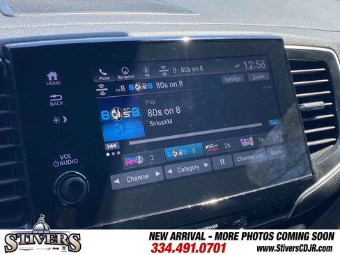 Used 2020 Honda Passport Elite image 24