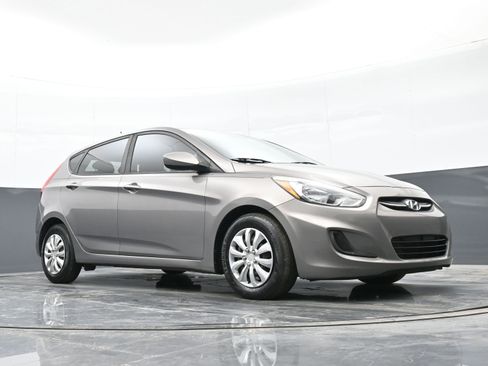 Used 2017 Hyundai Accent SE image 36
