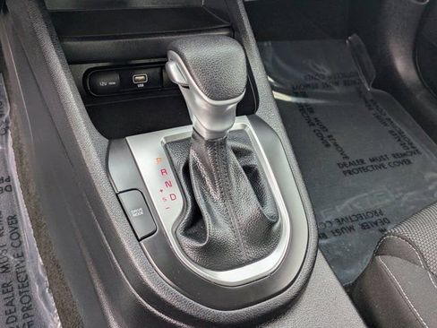 Used 2024 Kia Forte LXS w/ LXS Technology Package image 19