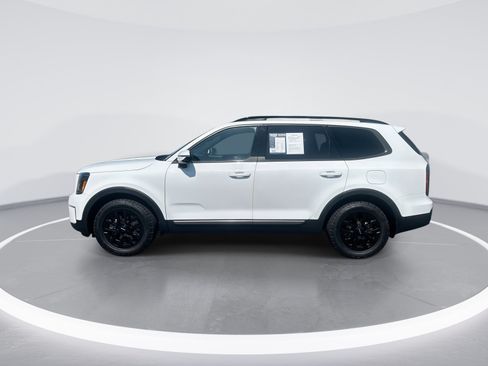 Used 2023 Kia Telluride SX Prestige X-Pro AWD/4WD image 6