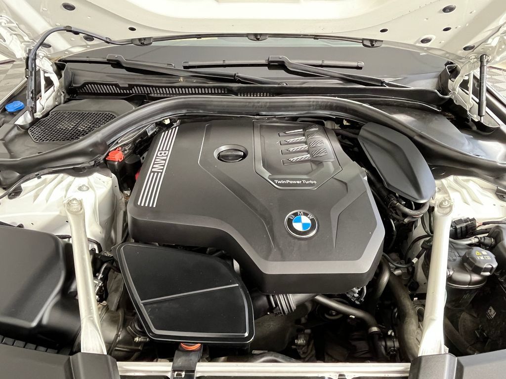 Used 2023 BMW 530i xDrive w/ Premium Package AWD/4WD image 15