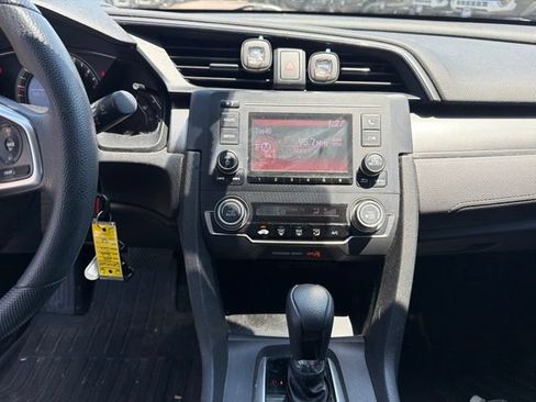 Used 2016 Honda Civic LX image 15