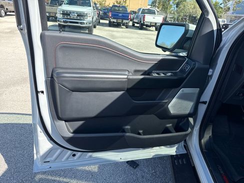 Used 2024 Ford F150 Raptor image 14