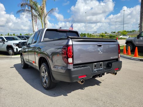 Used 2023 Honda Ridgeline RTL image 7
