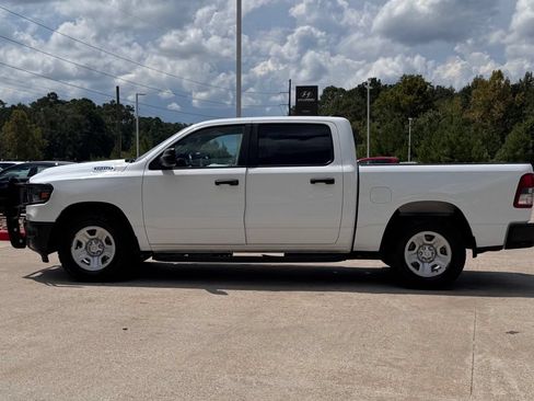 Used 2023 RAM 1500 Tradesman w/ Tradesman Group AWD/4WD image 10
