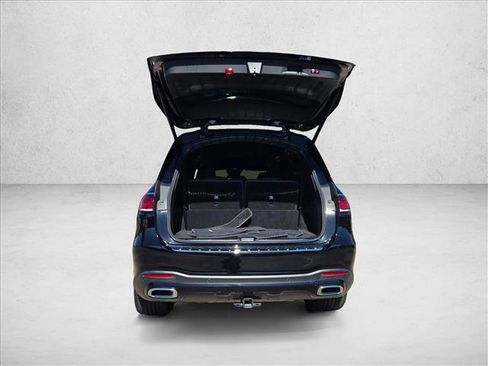 Used 2022 Mercedes-Benz GLS 450 4MATIC image 7