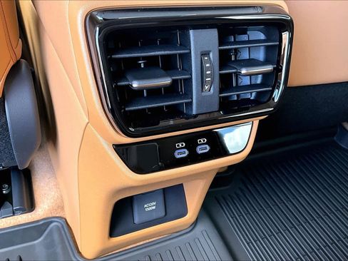 New 2026 Lexus RZ 350e 2WD w/ Accessory Package (2T) image 13